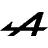 Alpine Logo