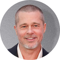 Brad Pitt 