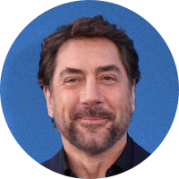 Javier Bardem 