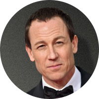 Tobias Menzies 
