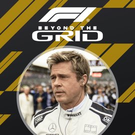 Beyond The Grid - F1 The Movie